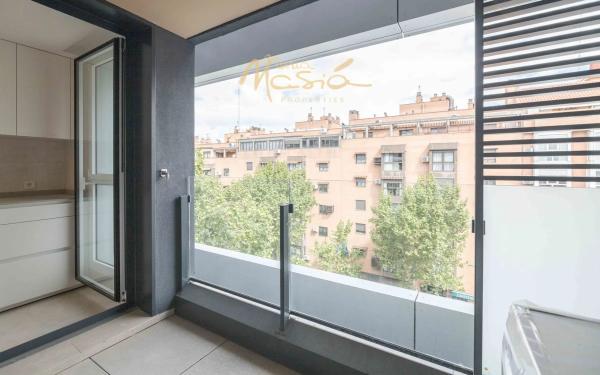 Promoción Edificio Stellae obra nueva en Madrid photo 1