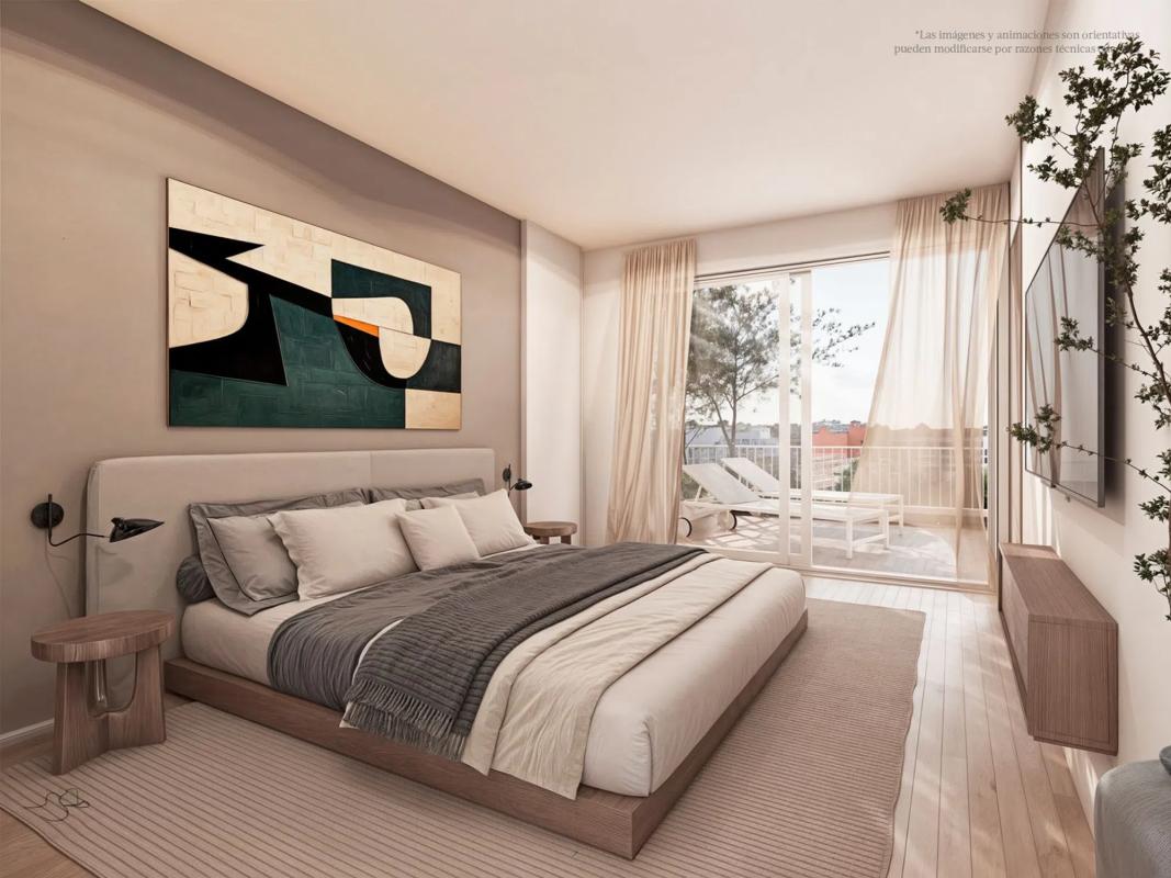 New construction Juan de Vera in Madrid photo 2