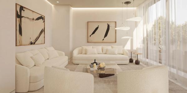 Promoción 108 Castelló obra nueva en Madrid photo 1
