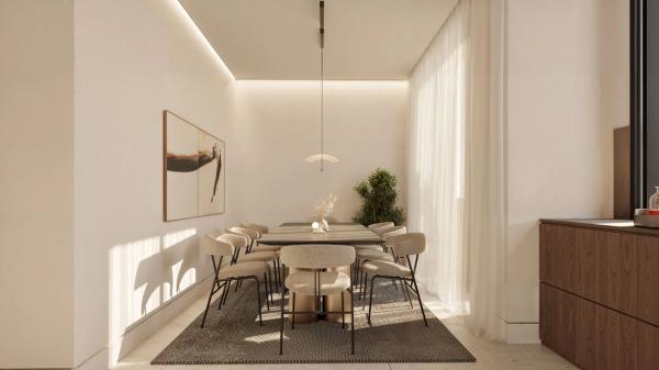 Promoción 108 Castelló obra nueva en Madrid photo 3