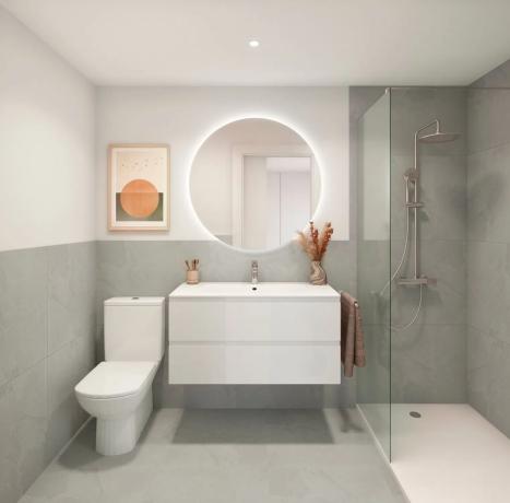 Apartment for sale in  Calle Duquesa de Tamames, 3, Madrid photo 2