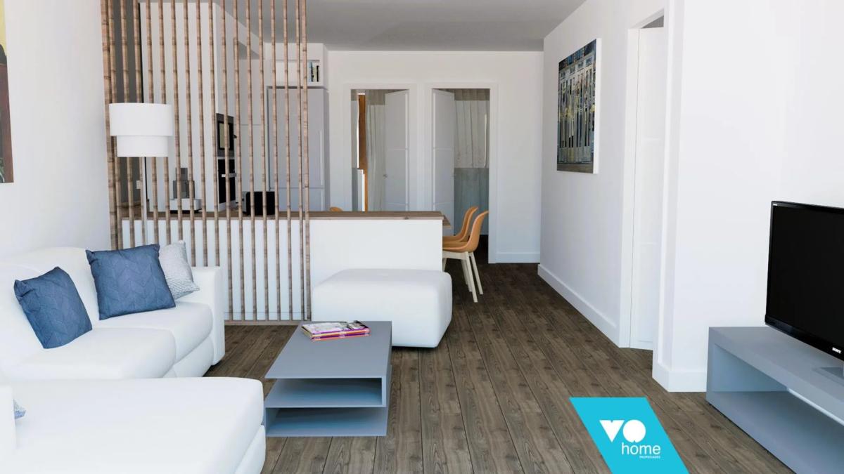 Residencial Pº de la Dirección 99