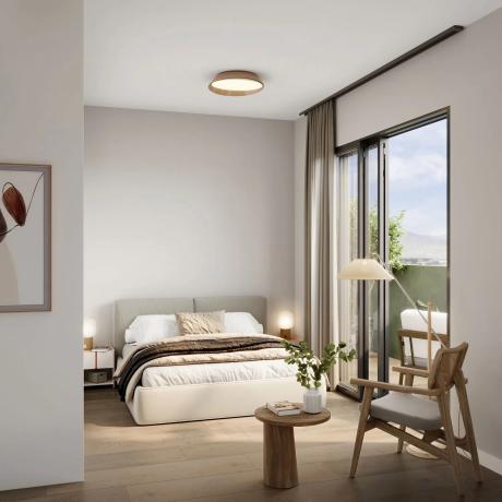Sale of flat in Piso en Calle Navarra, 16, Bellas Vistas, Madrid, Madrid
thumbnail 1