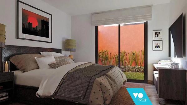 Promotion Residencial Pº de la Dirección 99 new development in Madrid photo 2