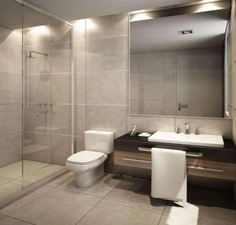 Promotion Residencial Pº de la Dirección 99 new development in Madrid photo 4