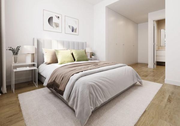 Promoción Nivaria Escala obra nueva en Madrid photo 3