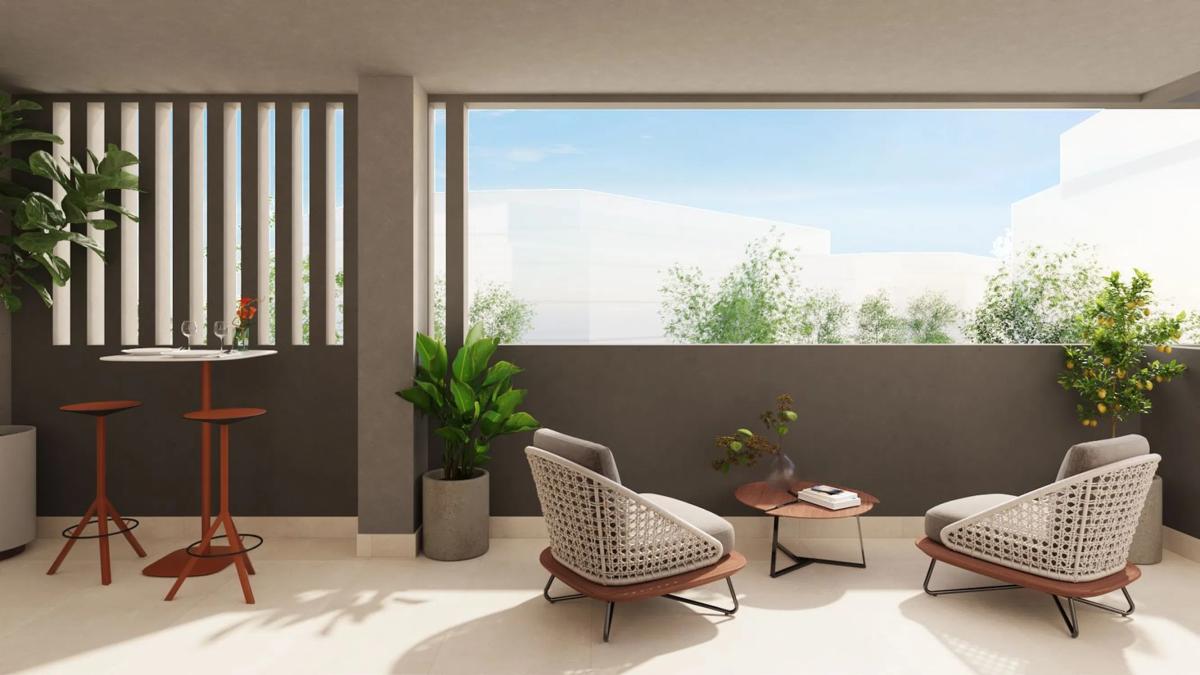 Продажа квартиры на Avenida Provisional Berrocales Sesenta y Siete, 27, Мадрид
photo 2