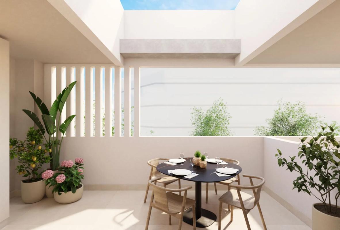 Продажа квартиры на Avenida Provisional Berrocales Sesenta y Siete, 27, Мадрид
photo 3
