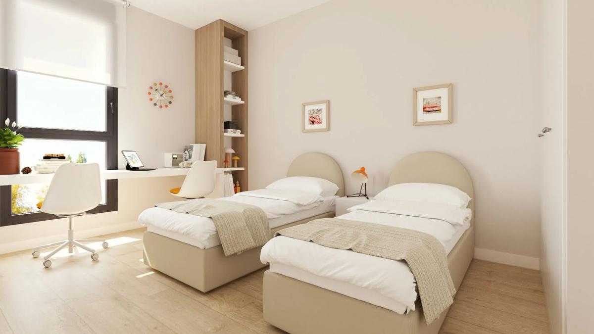 Продажа квартиры на Avenida Provisional Berrocales Sesenta y Siete, 27, Мадрид
photo 5
