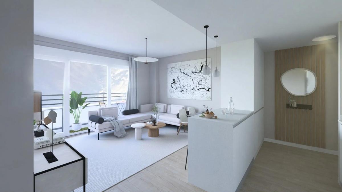 Продажа квартиры на Cerro del Campo, 31, Мадрид
 photo 2