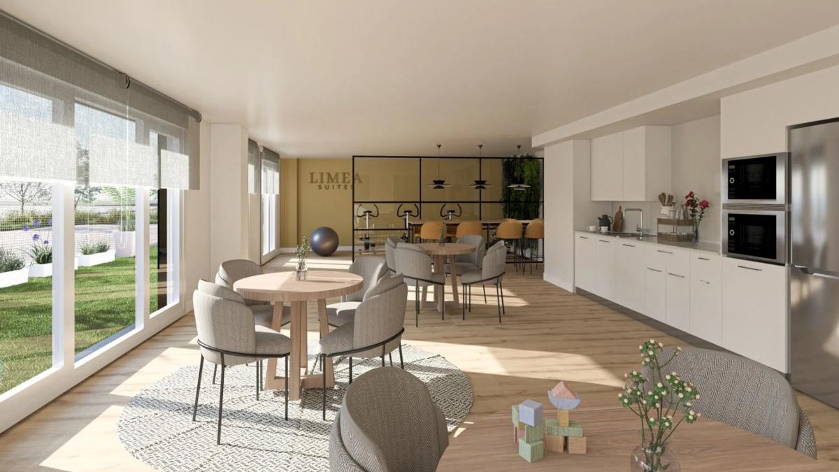 Продажа квартиры на Cerro del Campo, 31, Мадрид
 photo 3