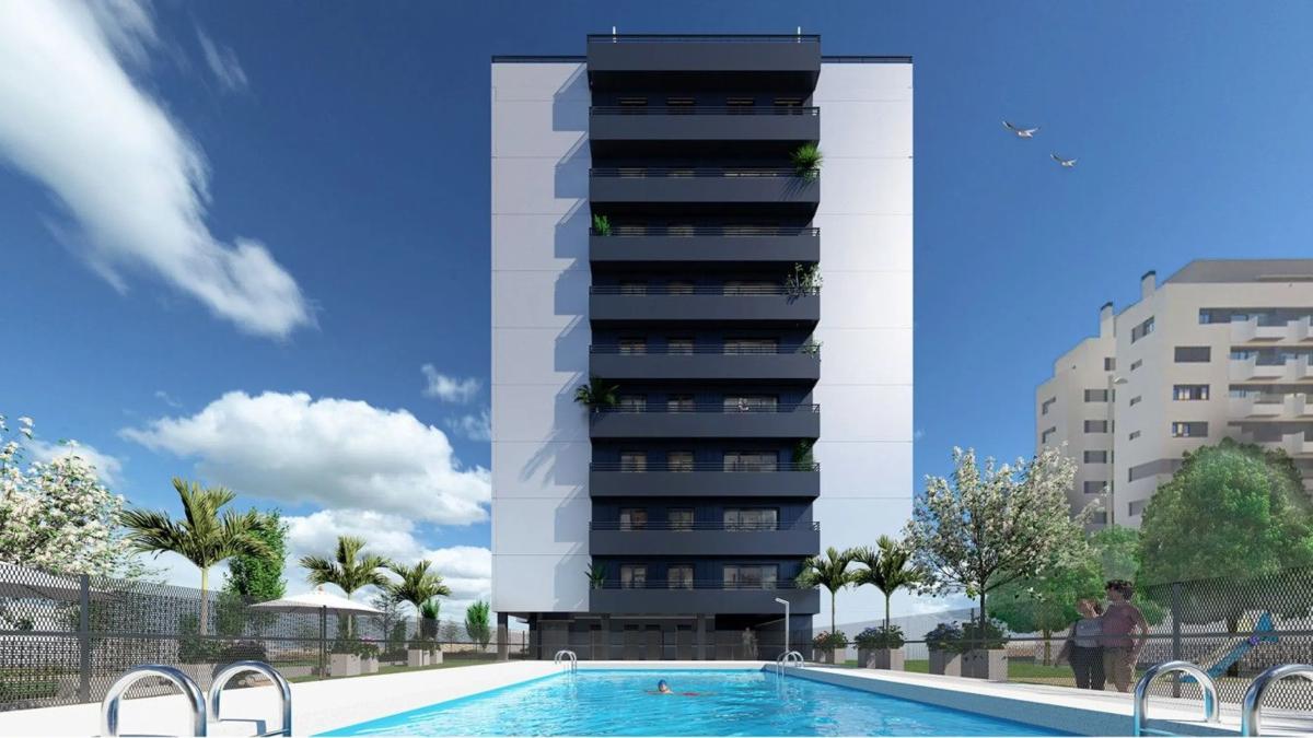 Продажа квартиры на Cerro del Campo, 31, Мадрид
 photo 4