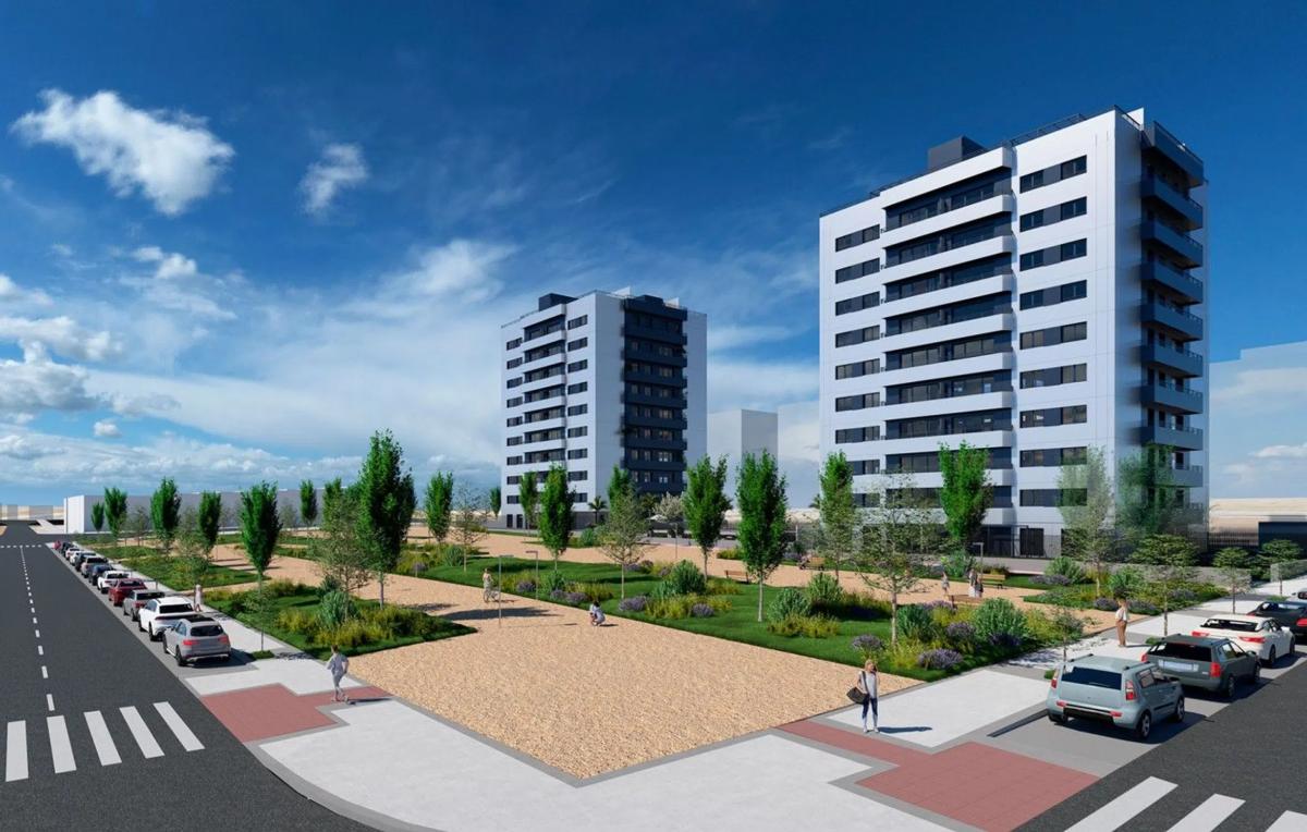 Продажа квартиры на Cerro del Campo, 31, Мадрид
 photo 5
