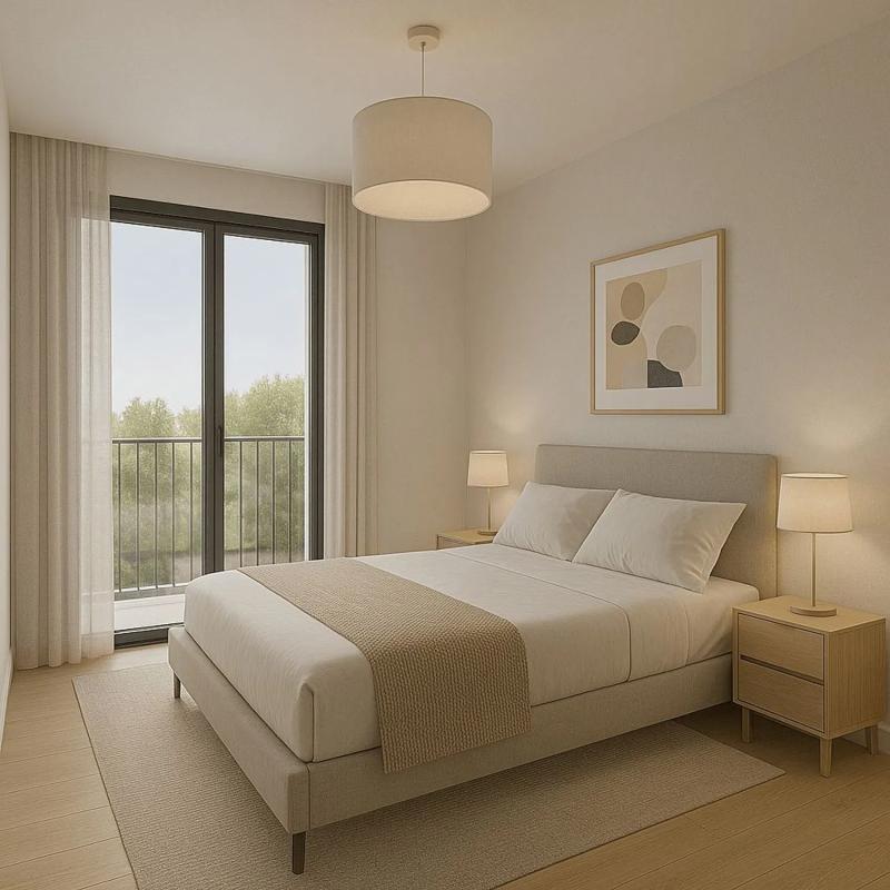 Venta de piso en Parcela A4-C3 s/n, Madrid
photo 1