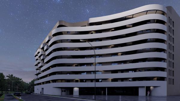 Promotion Sirio Valdecarros new development in Madrid photo 4