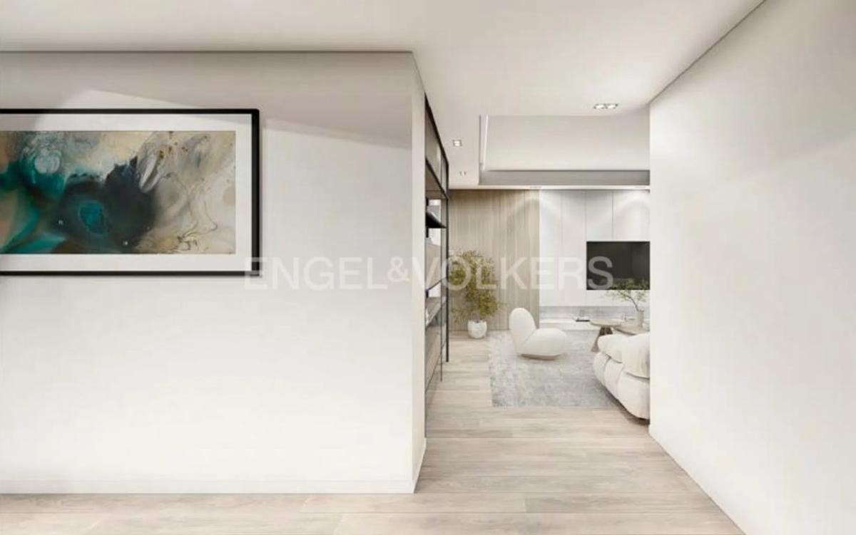 Obra nueva Arroyo del Tesoro en Pozuelo de Alarcón (Revista) photo 3