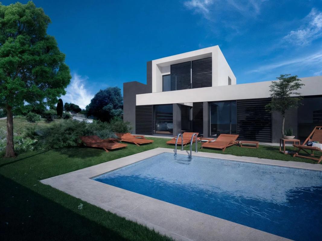 Terreno en venta en Torrelodones, Madrid photo 2
