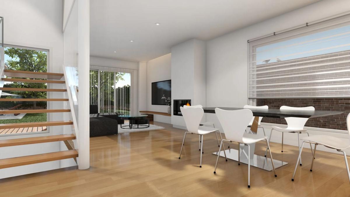 Terreno en venta en Torrelodones, Madrid photo 3
