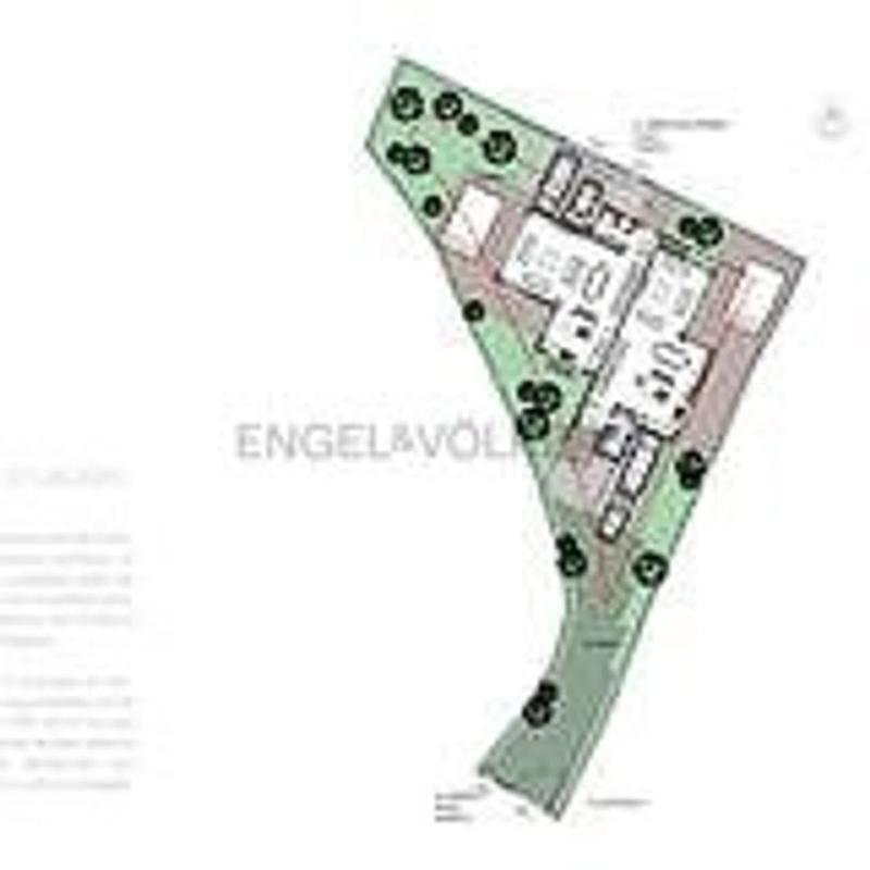 Obra nueva Arroyo del Tesoro en Pozuelo de Alarcón (Revista) plan 2