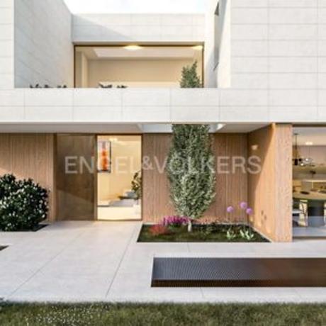 Chalet pareado en venta en calle Rigoletto, 26 photo 1