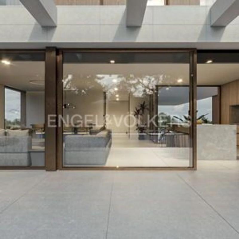 Obra nueva Los Altos de Roza Martín en Majadahonda (Revista) photo 3