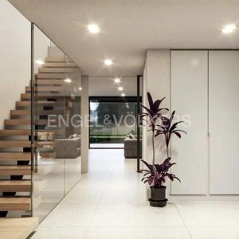 Obra nueva Los Altos de Roza Martín en Majadahonda (Revista) photo 5