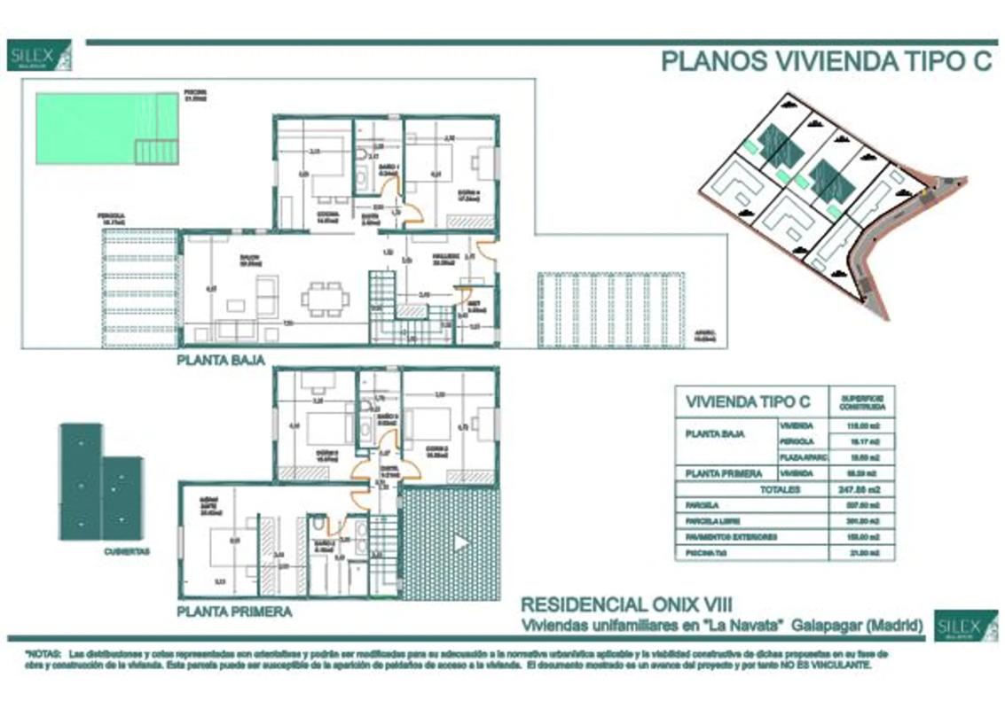 Propiedades en venta y alquiler en España plan 3