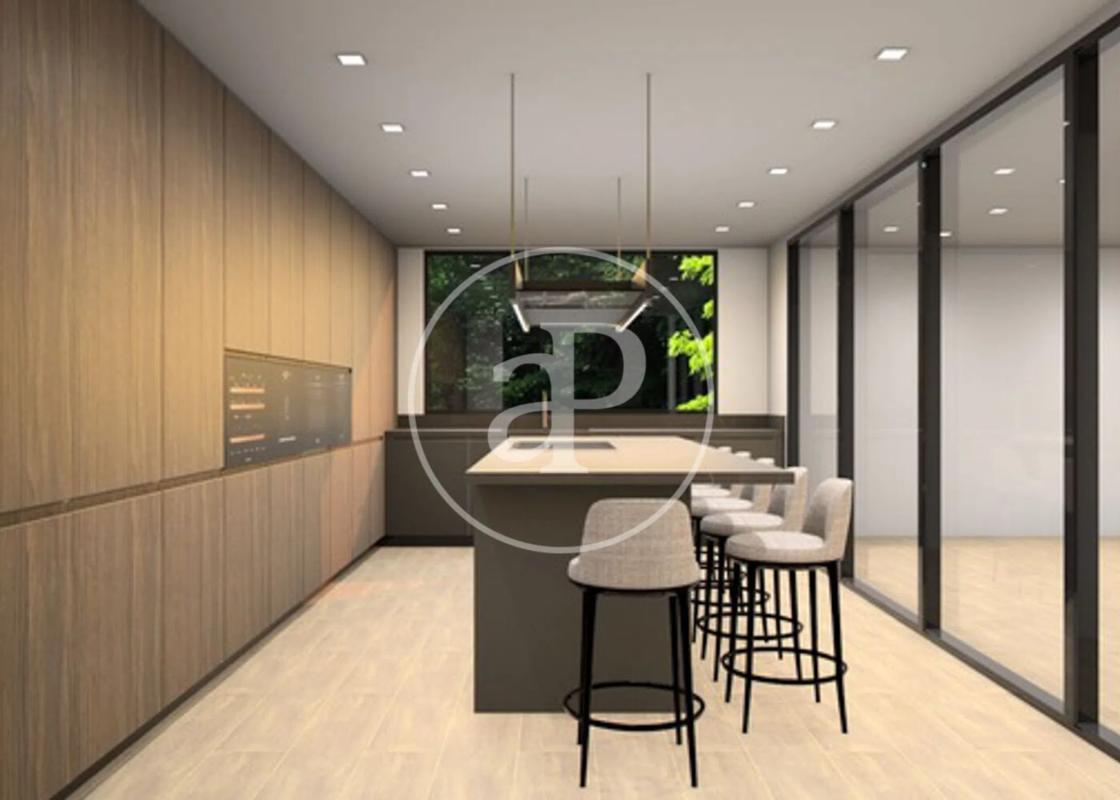 New construction en Bonanza, Las Lomas, Boadilla in Boadilla del Monte photo 2
