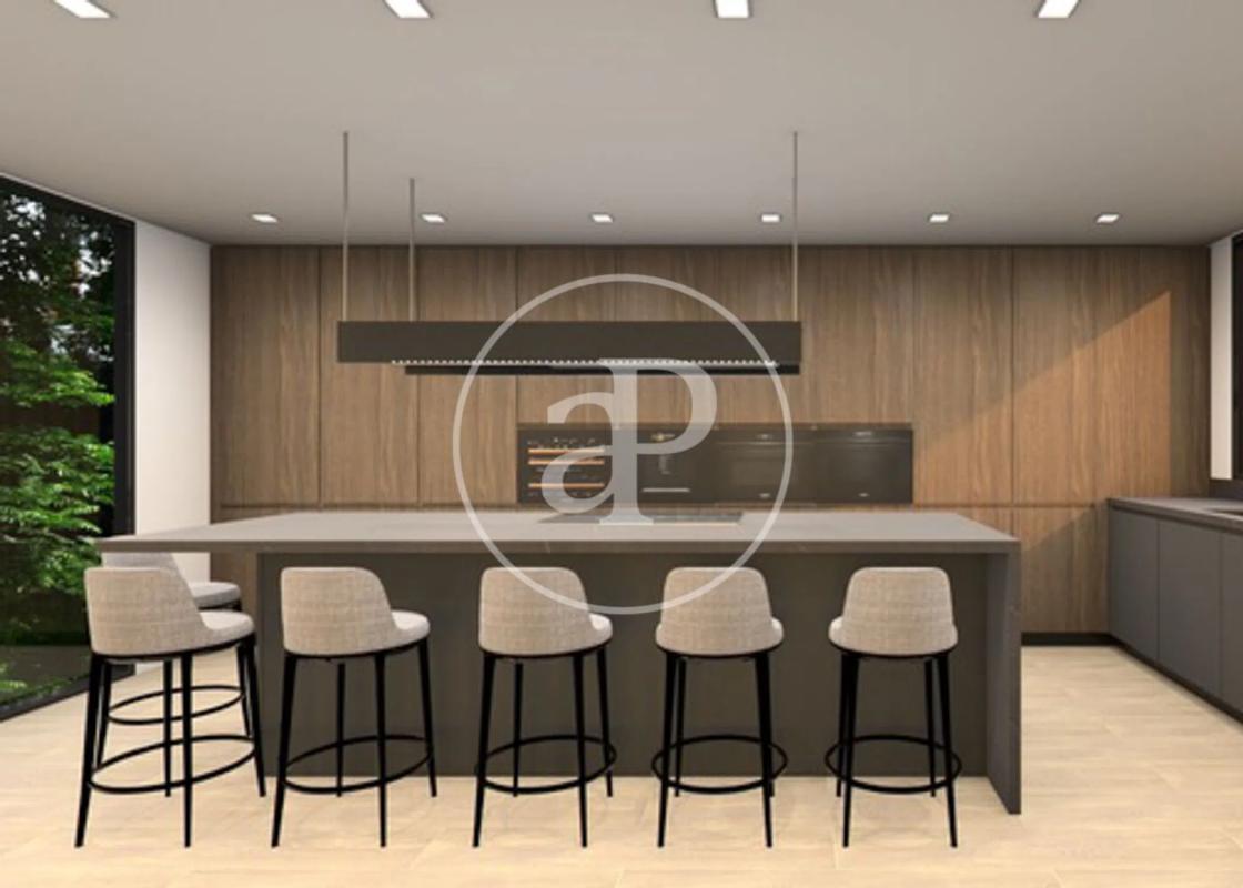 New construction en Bonanza, Las Lomas, Boadilla in Boadilla del Monte photo 3