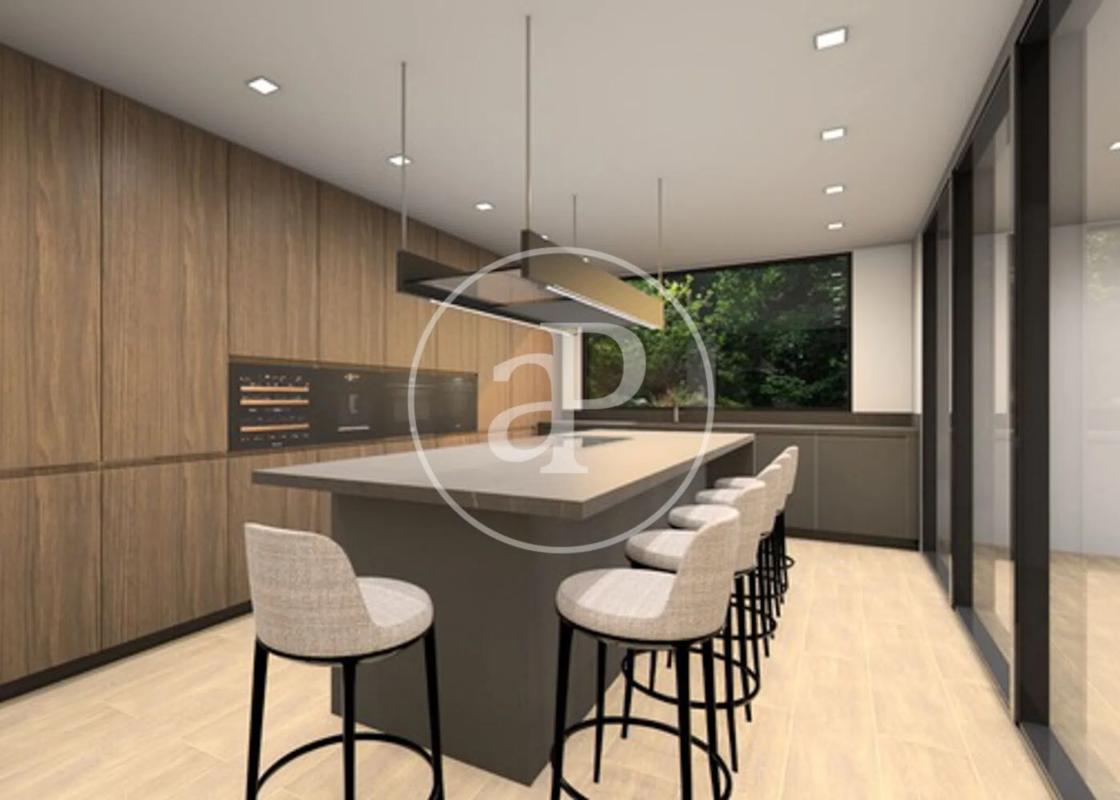 New construction en Bonanza, Las Lomas, Boadilla in Boadilla del Monte photo 4