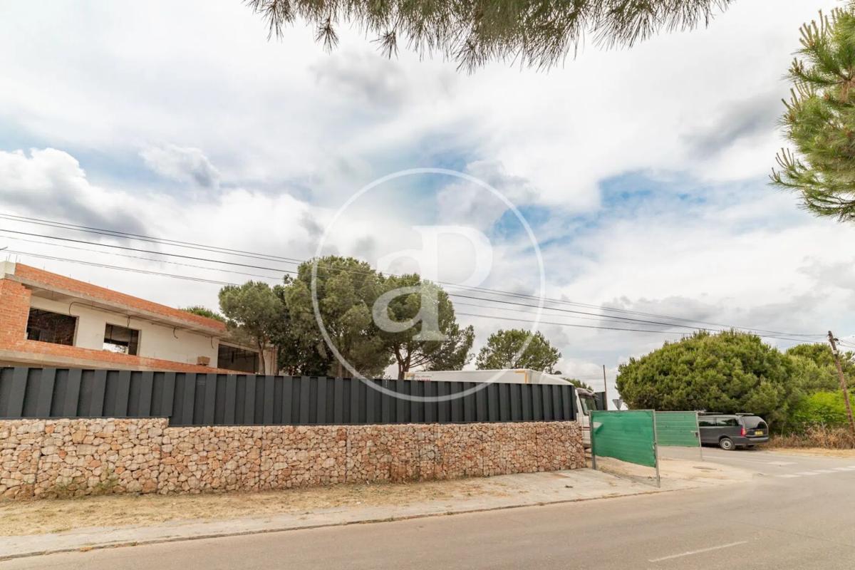 New construction en Bonanza, Las Lomas, Boadilla in Boadilla del Monte photo 5