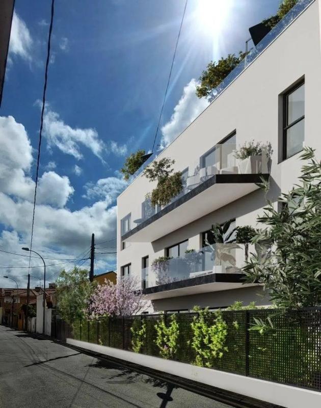 New construction Maoni Sociedad Cooperativa in Collado Villalba photo 2