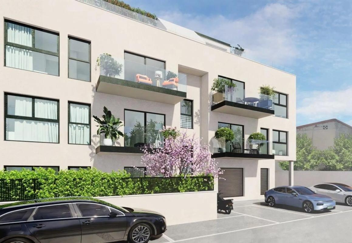 New construction Maoni Sociedad Cooperativa in Collado Villalba photo 3