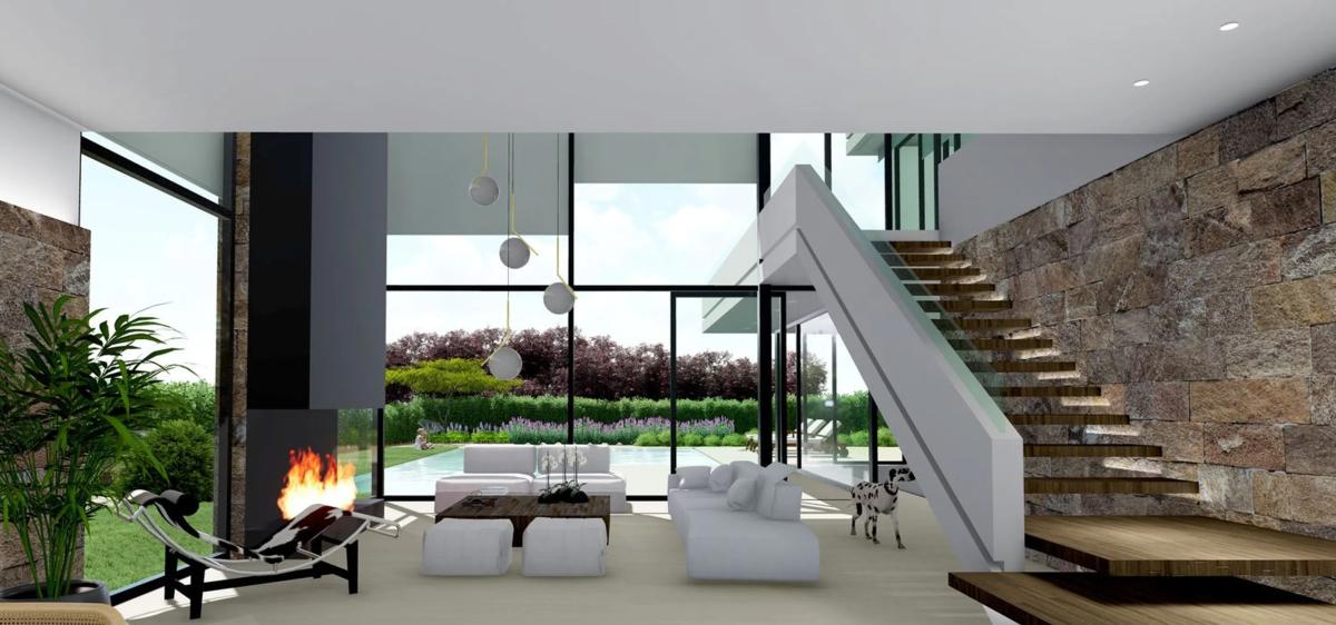 Venta de chalet independiente en Calle Valle de Cares, 15, Boadilla del Monte
 photo 2