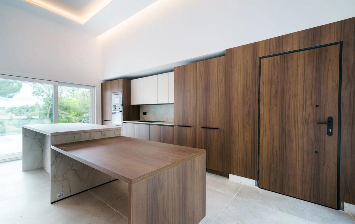 Obra nueva Villa Marias en Torrelodones (Revista) photo 4