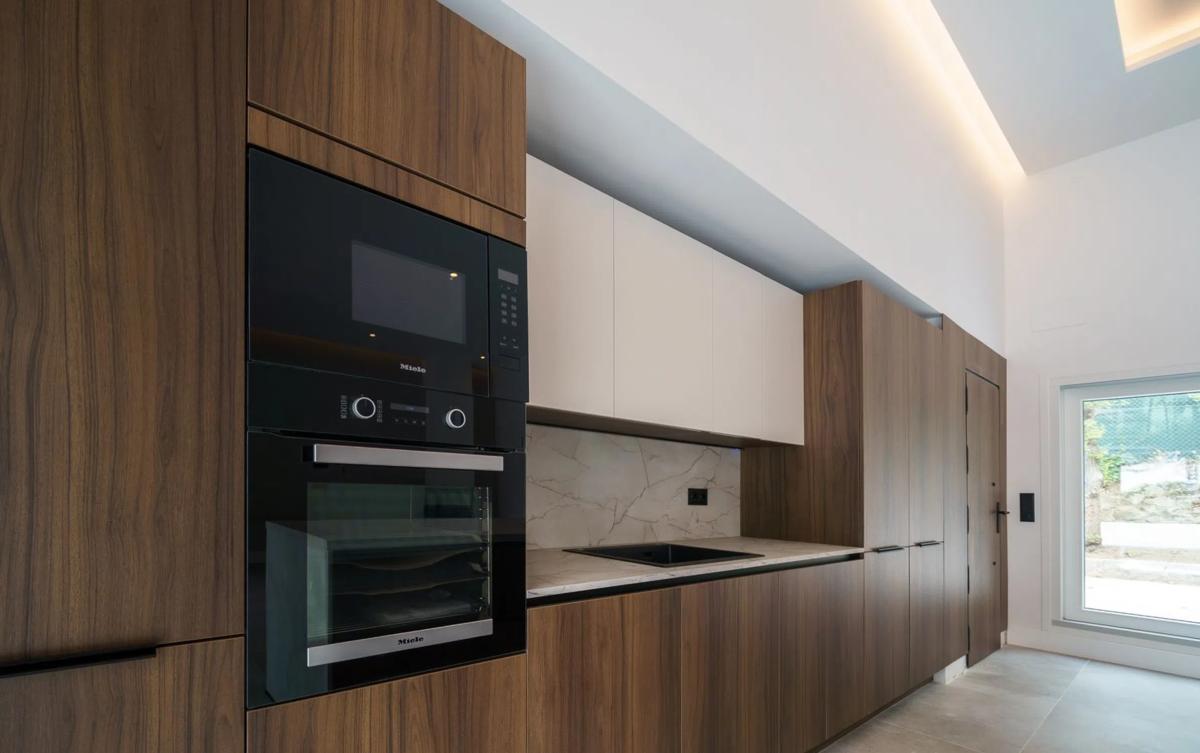 Obra nueva Villa Marias en Torrelodones (Revista) photo 5