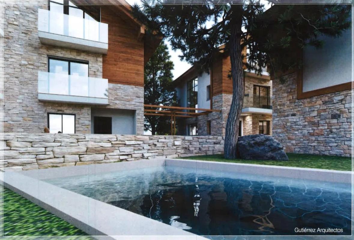 Obra nueva Siete Picos en Navacerrada (Revista) photo 3