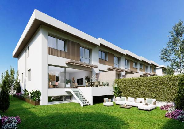 Chalet pareado en venta en calle Amparo, 10 photo 3