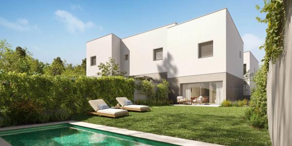 Chalet pareado en venta en Calle Duero, 1 photo 1