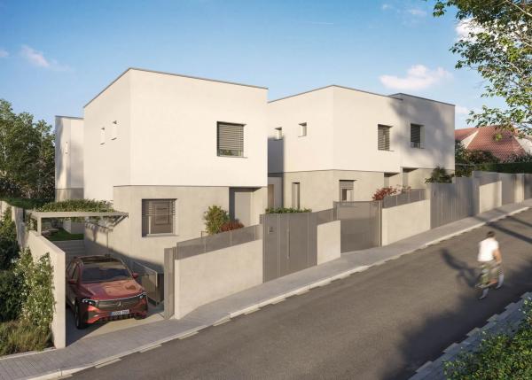 Chalet pareado en venta en Calle Duero, 1 photo 2