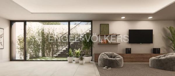 Promoción Oviedo obra nueva en Pozuelo de Alarcón photo 1