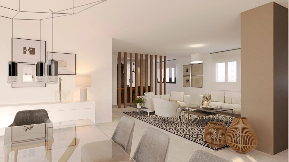 Obra nueva Villa Guadalete en Boadilla del Monte (Revista) photo 2