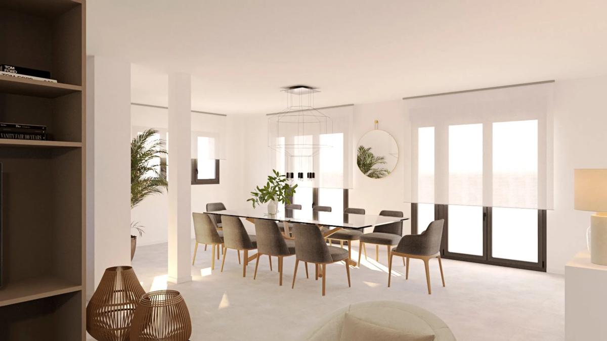 Obra nueva Villa Guadalete en Boadilla del Monte (Revista) photo 5