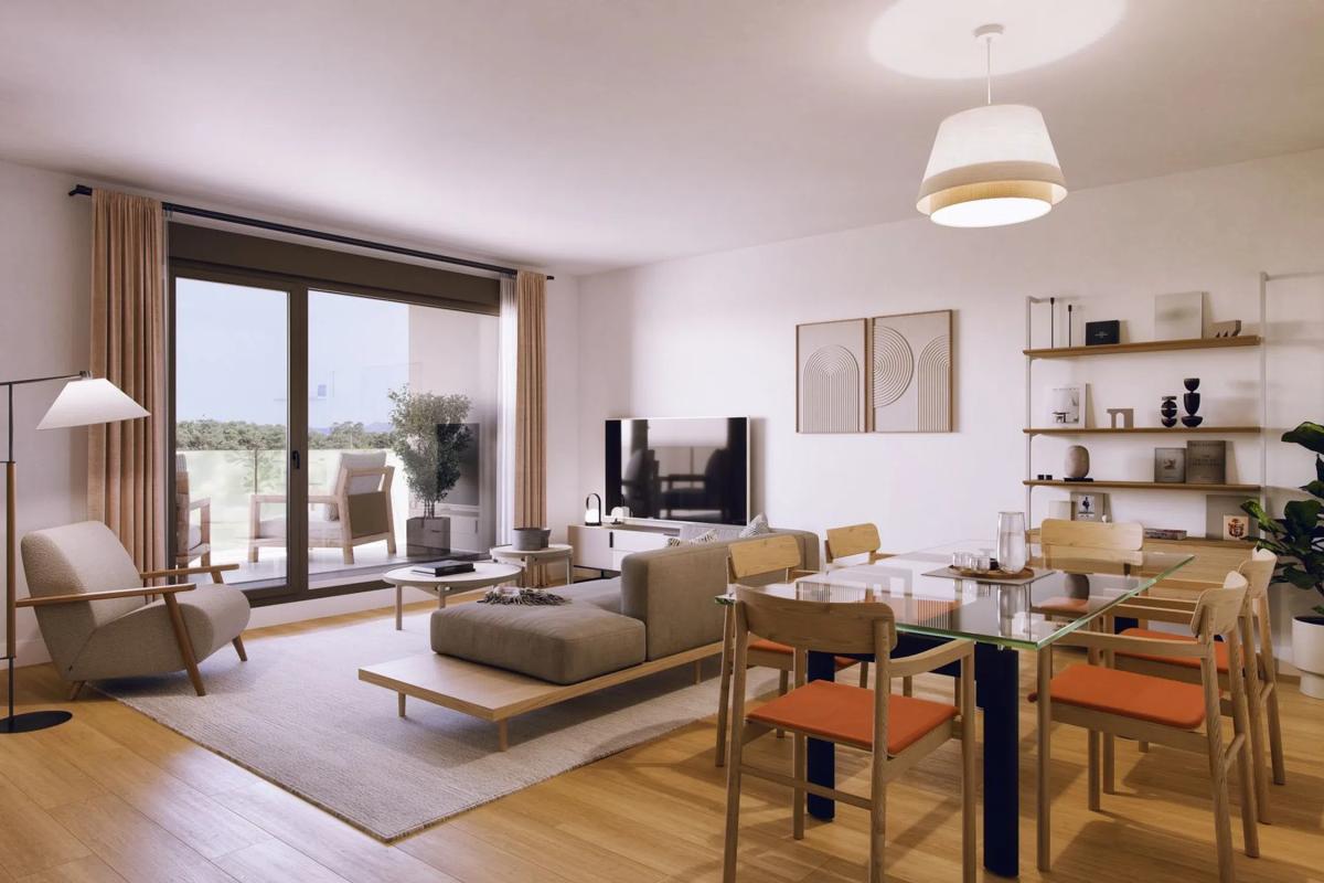 Venta de duplex en Oro, 3, Pozuelo de Alarcón photo 4