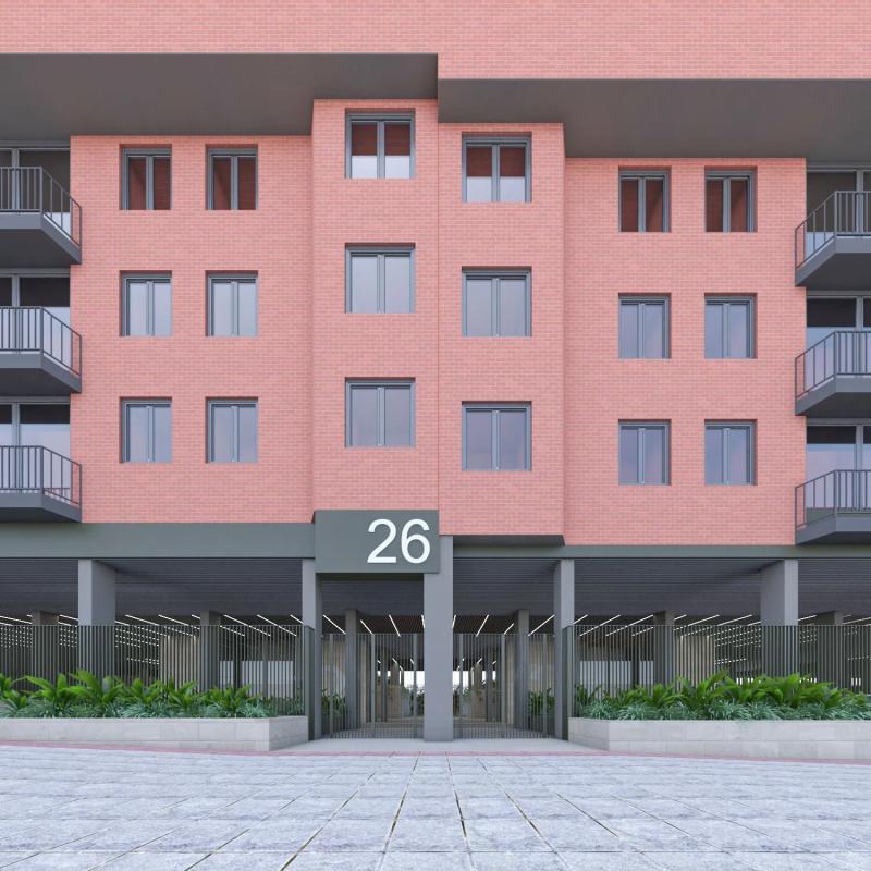 Obra nueva LC26 en Alcobendas (Revista) photo 2