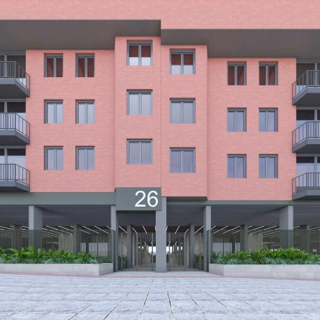 Duplex for sale on Calle Francisco Largo Caballero, 26, Alcobendas thumbnail 1