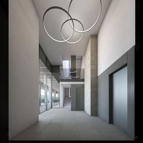 Duplex for sale on Calle Francisco Largo Caballero, 26, Alcobendas thumbnail 2