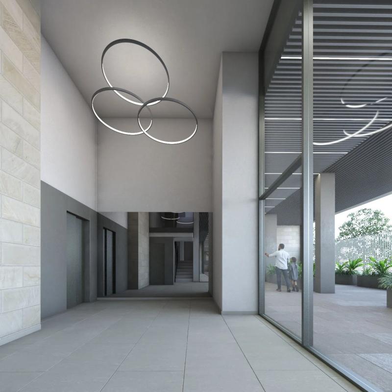 Obra nueva LC26 en Alcobendas (Revista) photo 4