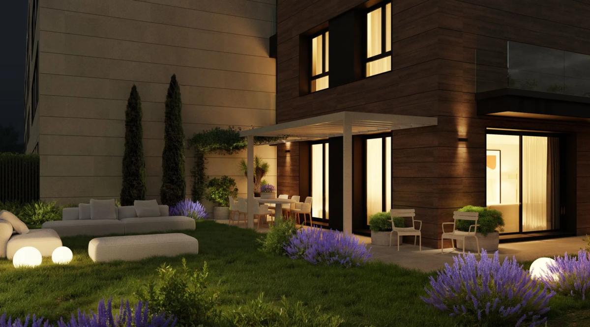 New construction Olea de Tempranales in San Sebastián de los Reyes photo 5