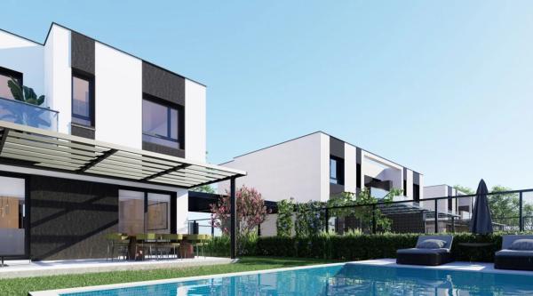 Promotion Cénit new development in Fuente el Saz de Jarama thumbnail 2
